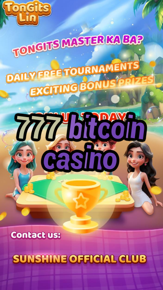 777 bitcoin casino-igamblinglist.com